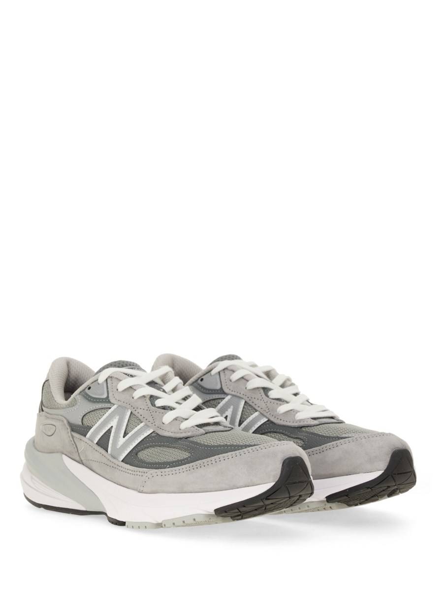 NEW BALANCE SNEAKER 990 Trasporto libero internazionale