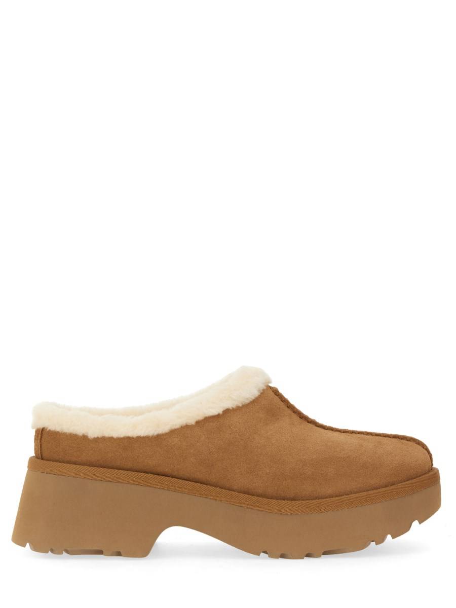 UGG SABOT NEW HEIGHTS COZY Negozi Online