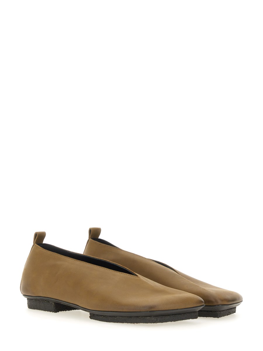 UMA WANG BALLERINA STONE Consegna Veloce