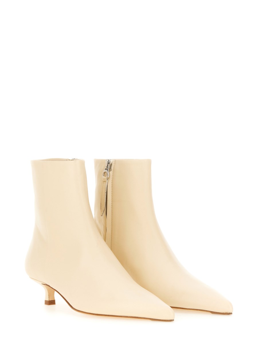 AEYDE STIVALE SOFIE IN NAPPA Outlet