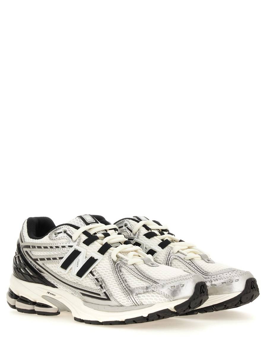 NEW BALANCE SNEAKER 1906 UTILITY IN PELLE Vendite Flash