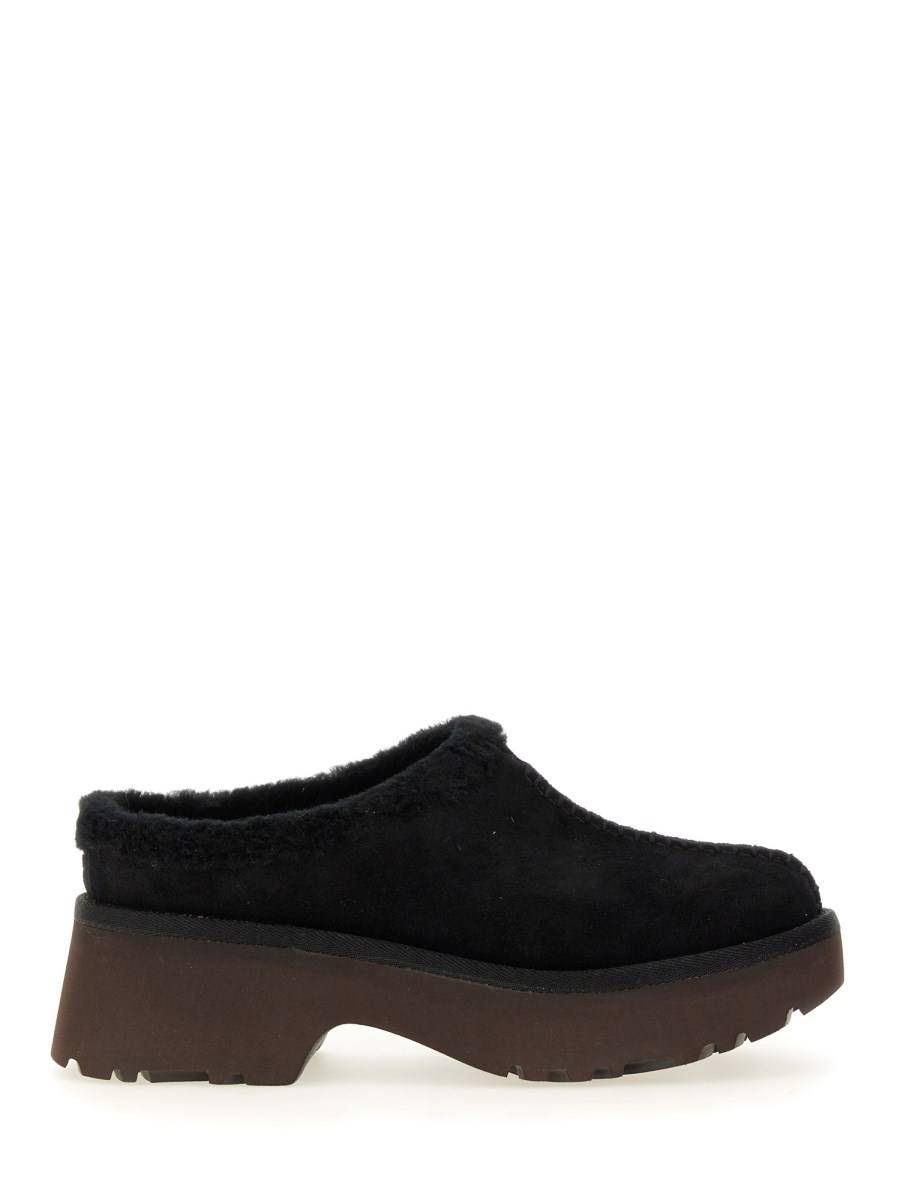 UGG SABOT NEW HEIGHTS COZY Comprare a buon mercato