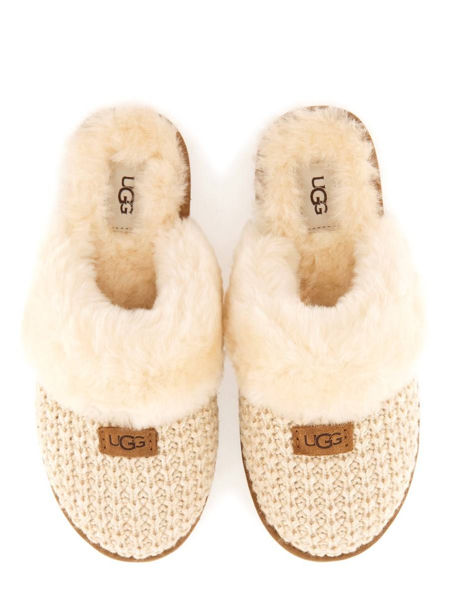 UGG CIABATTA COZY IN MAGLIA Offerta esclusiva