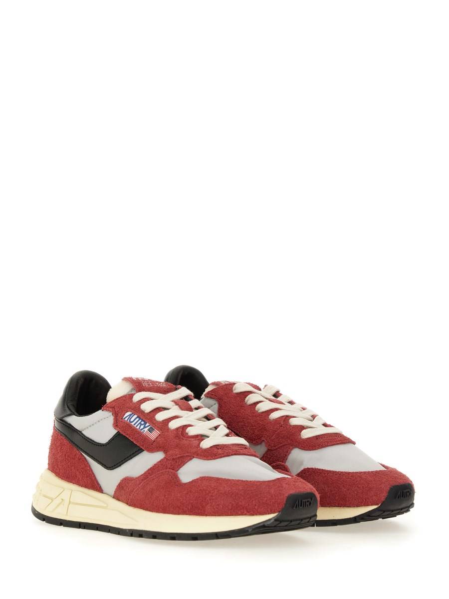 AUTRY SNEAKER WHIRLWIND LOW Offerta Pasqua