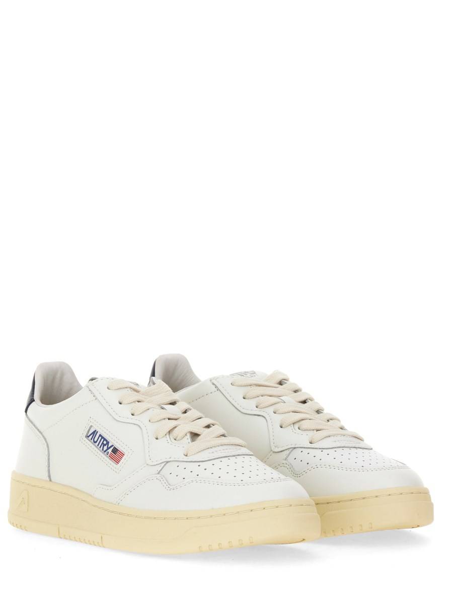 AUTRY SNEAKER MEDALIST LOW Offerta migliore