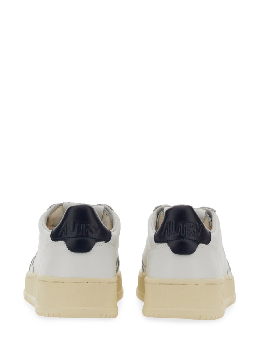 AUTRY SNEAKER MEDALIST LOW Offerta migliore
