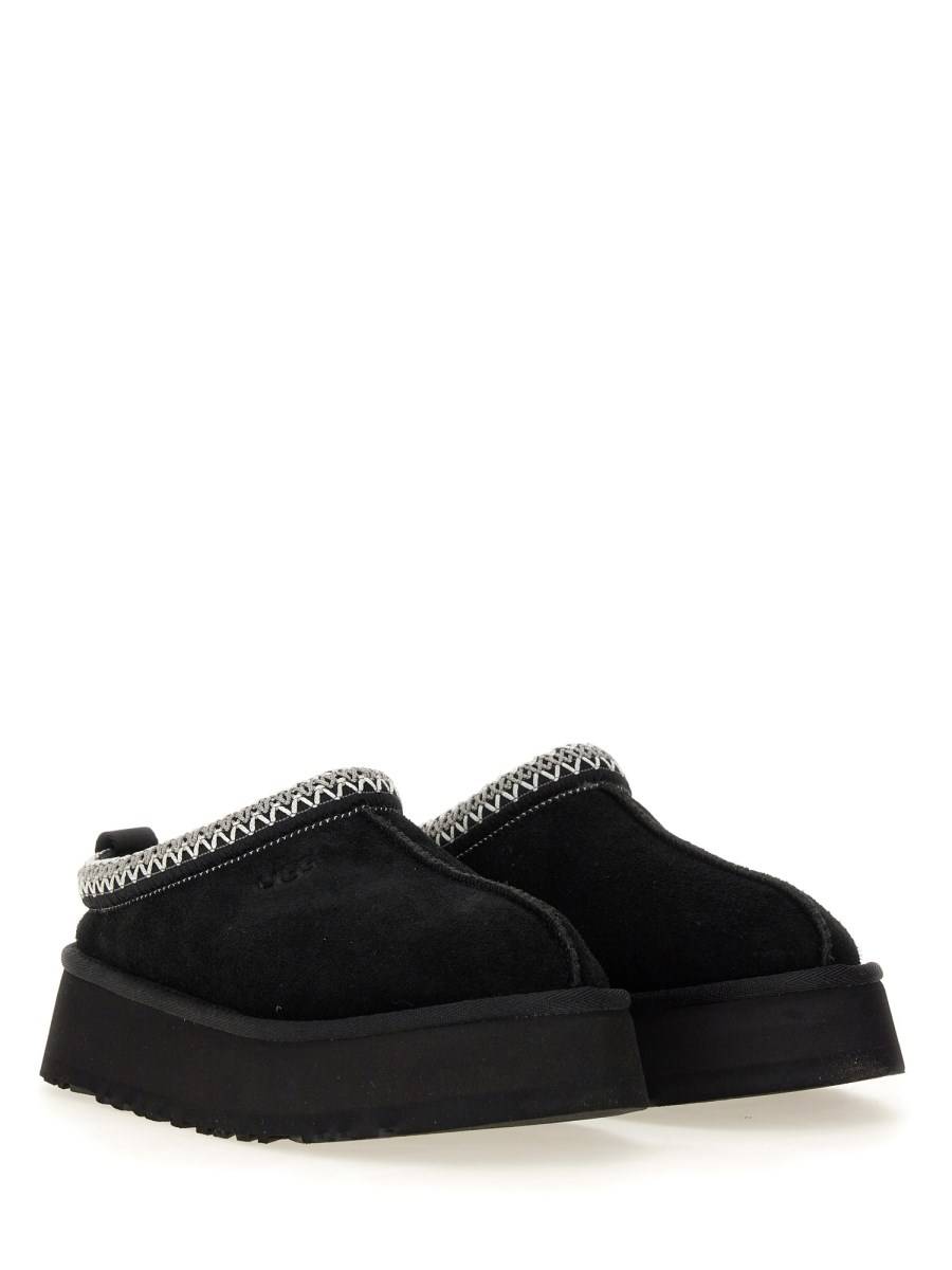 UGG SABOT TAZZ IN CAMOSCIO Offerta temporanea