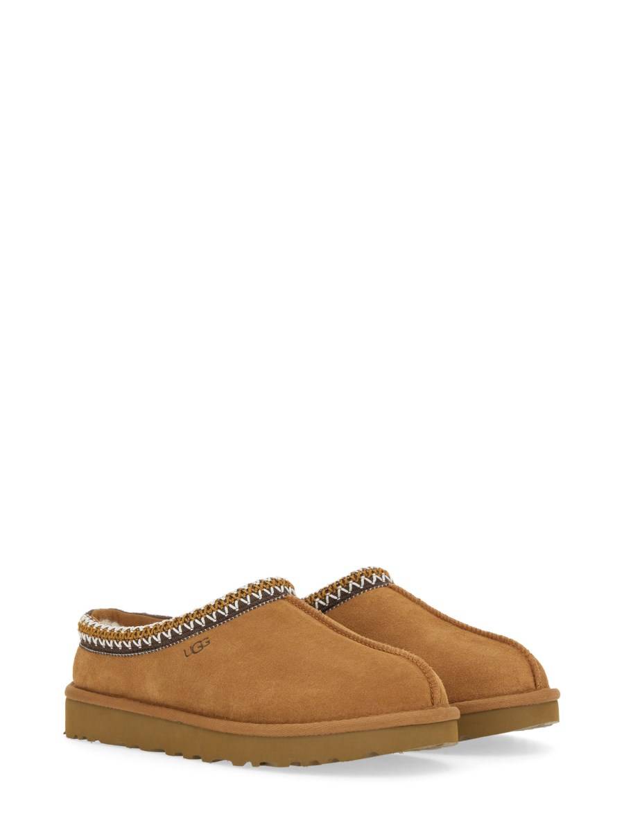 UGG CIABATTA TASMAN IN PELLE Offerte esclusive
