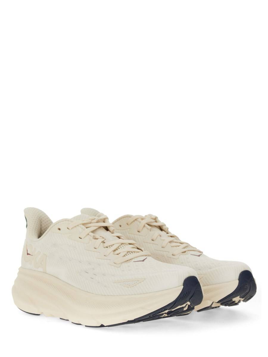 HOKA ONE ONE SNEAKER "CLIFTON 9" Bestseller