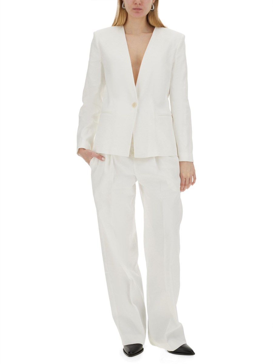 ISABEL MARANT STIVALE TEXANO DAHOPE IN PELLE Sconti VIP