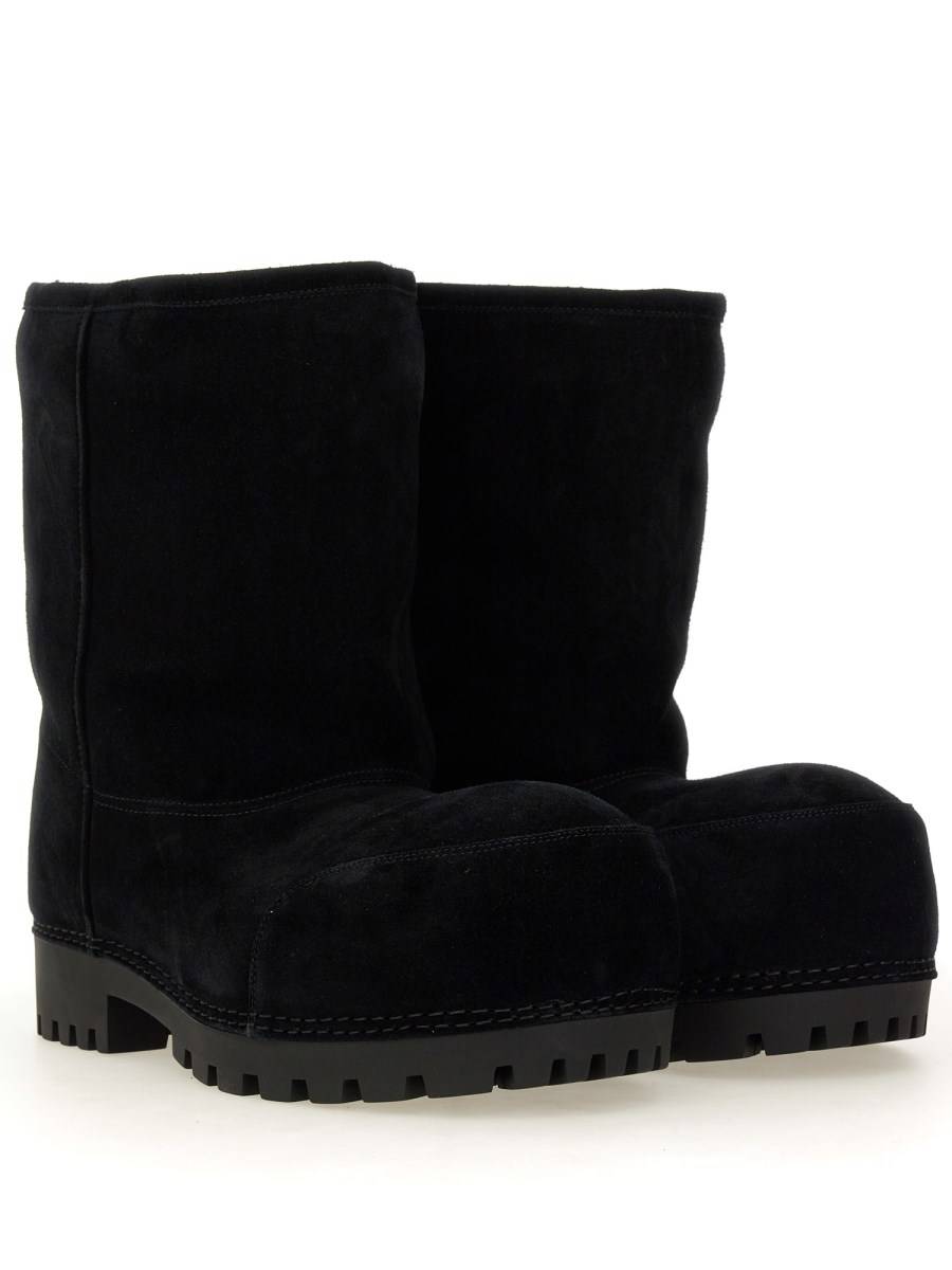 BALENCIAGA STIVALE ALTO "ALASKA" Prezzo basso