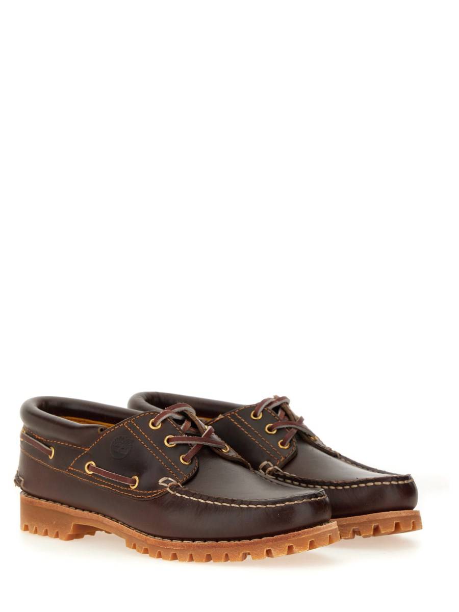 TIMBERLAND MOCASSINO DA BARCA TIMBERLAND® AUTHENTIC Ritorno libero