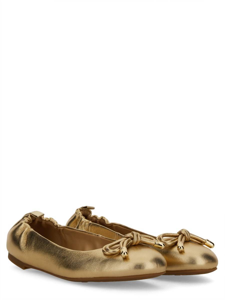 MICHAEL BY MICHAEL KORS BALLERINA "ASTRA FLEX" ACQUISTA ORA