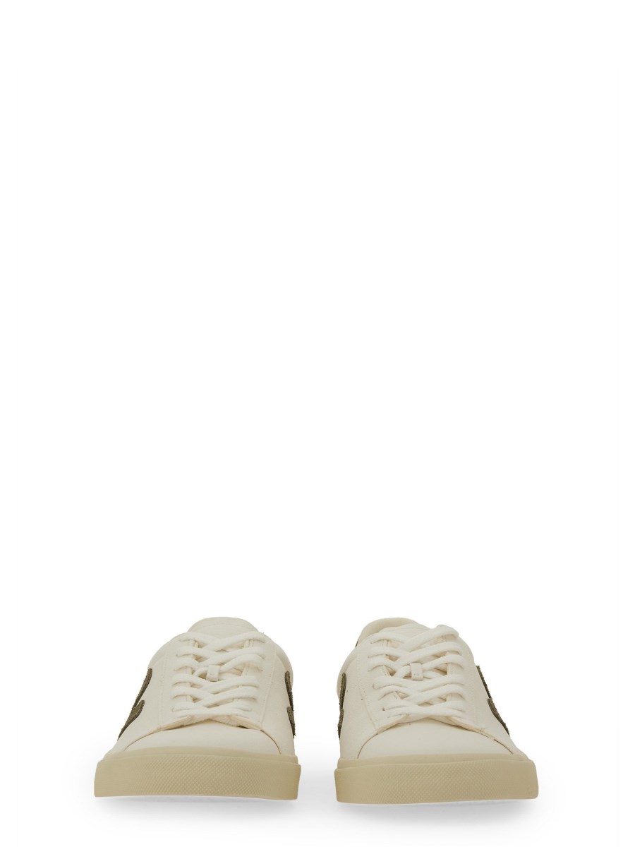 VEJA SNEAKER CAMPO IN PELLE Solo un giorno rimasto