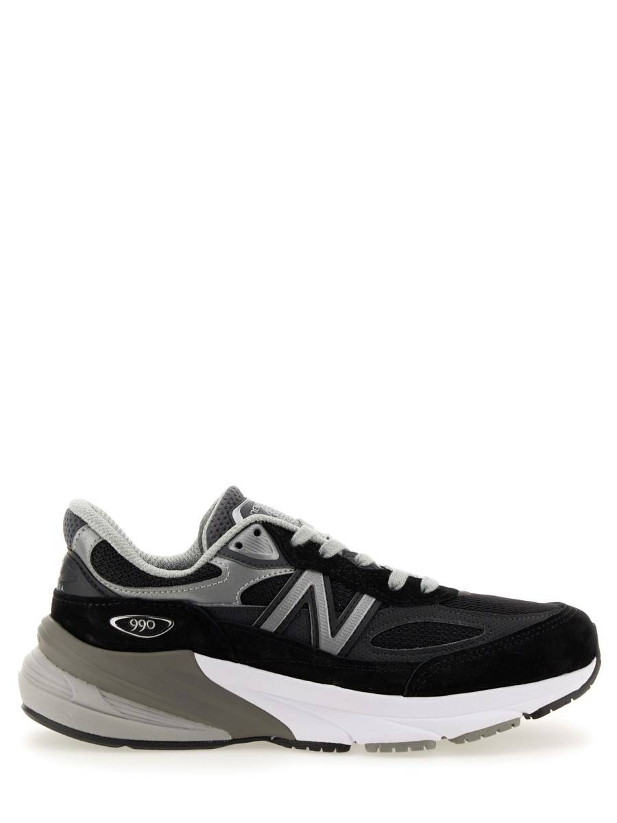 NEW BALANCE SNEAKER 990v6 Limitato a 3 giorni