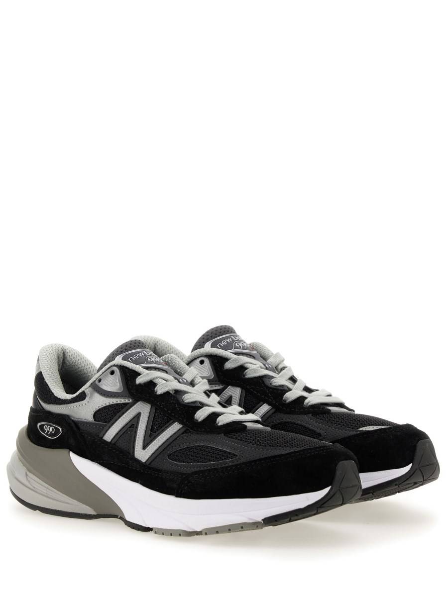 NEW BALANCE SNEAKER 990v6 Limitato a 3 giorni