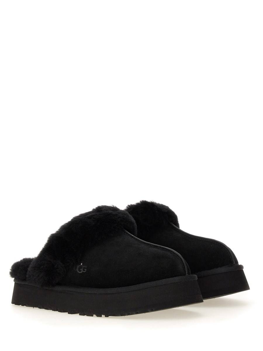 UGG CIABATTE DISQUETTE 2025