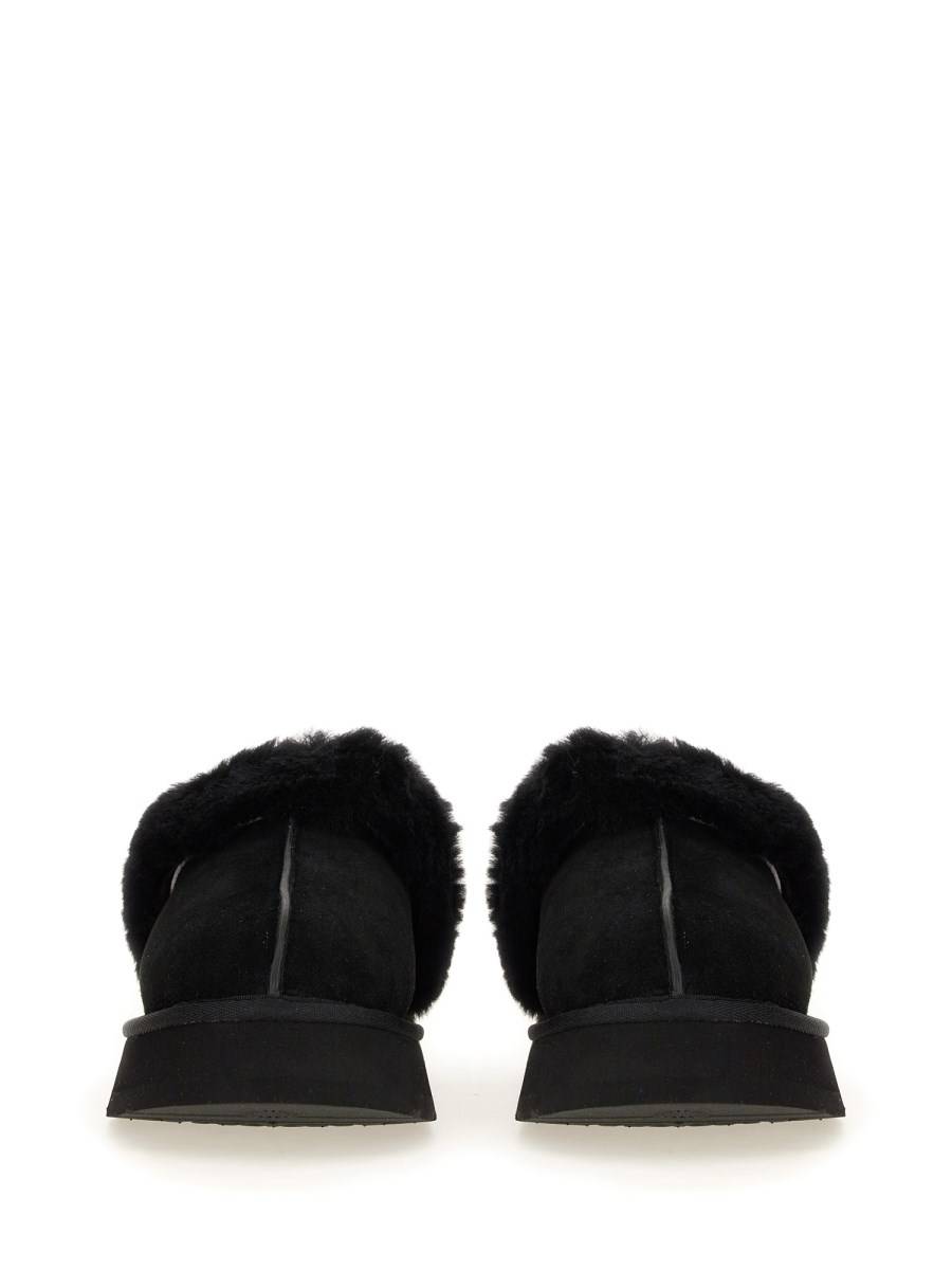 UGG CIABATTE DISQUETTE 2025