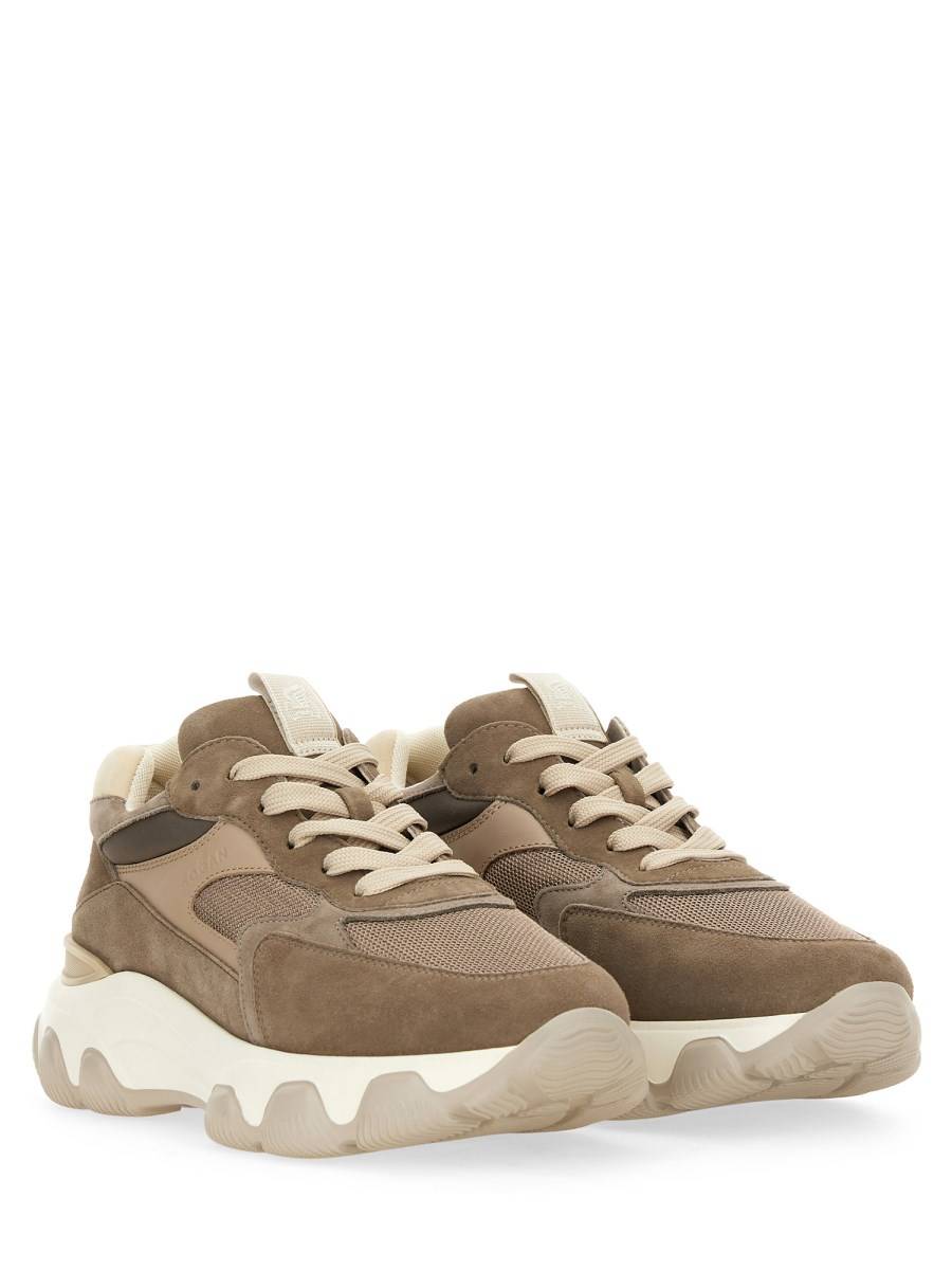 HOGAN SNEAKER HOGAN HYPERACTIVE Qualità