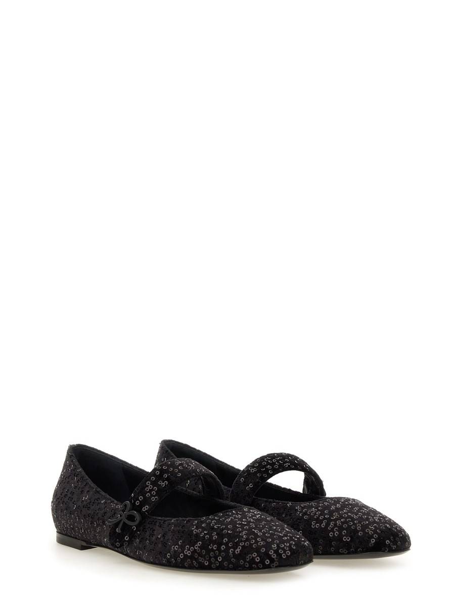 ROBERTO FESTA BALLERINA CON STRASS Soddisfazione Garantita