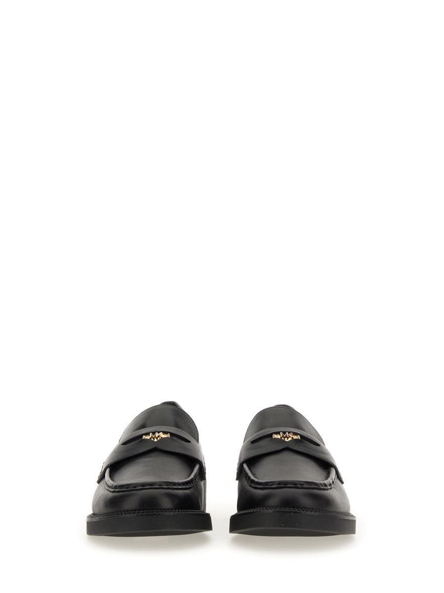 MICHAEL BY MICHAEL KORS MOCASSINO "EDEN" IN PELLE Acquista Ora