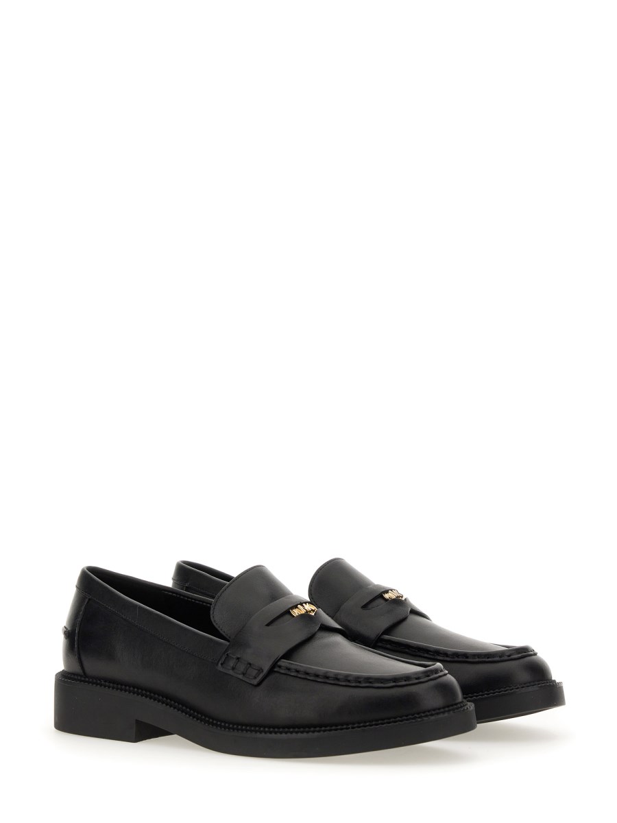 MICHAEL BY MICHAEL KORS MOCASSINO "EDEN" IN PELLE Acquista Ora