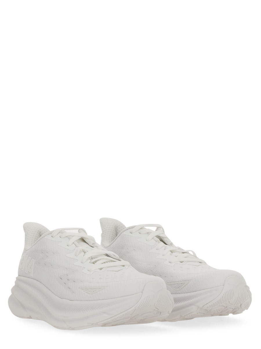 HOKA ONE ONE SNEAKER "CLIFTON 9" Consegna Veloce