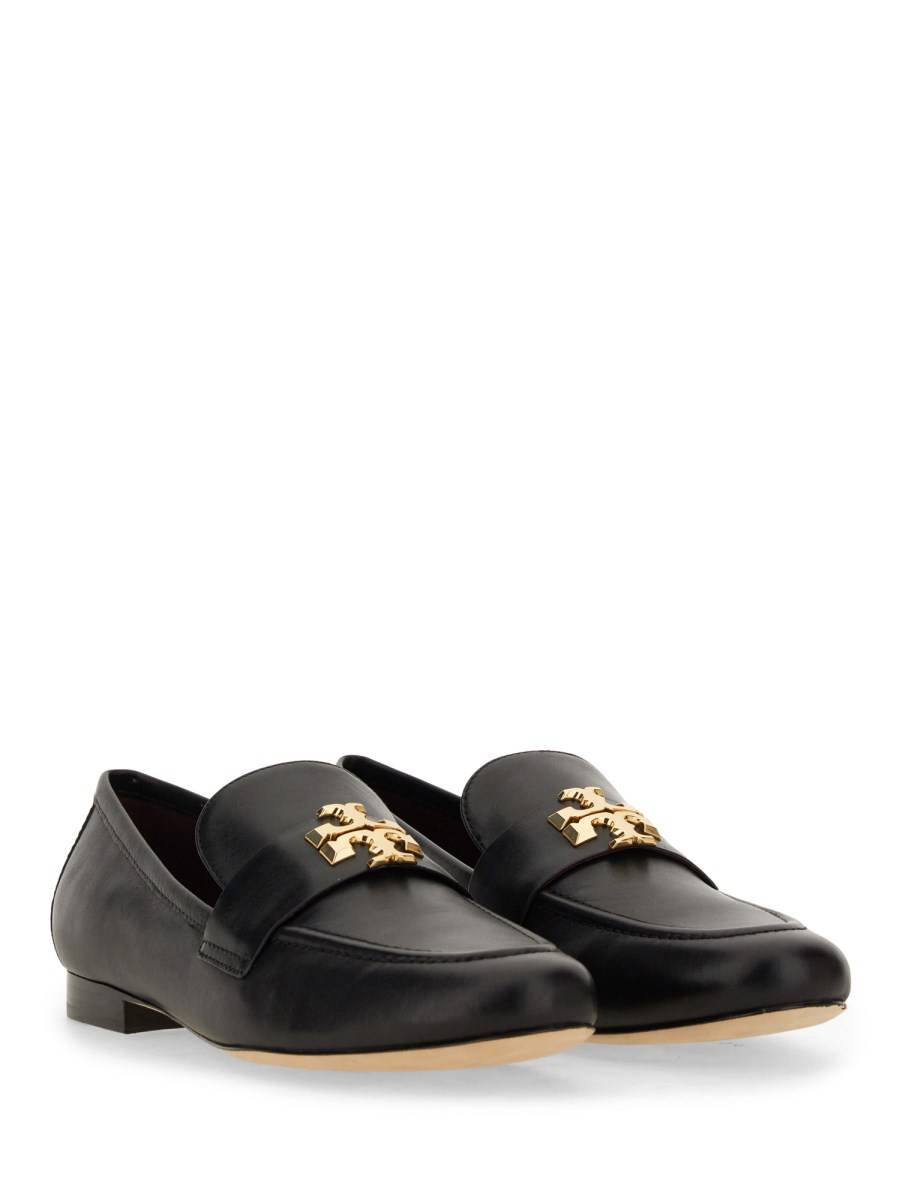 TORY BURCH MOCASSINO "ELEANOR" IN PELLE Sottocosto