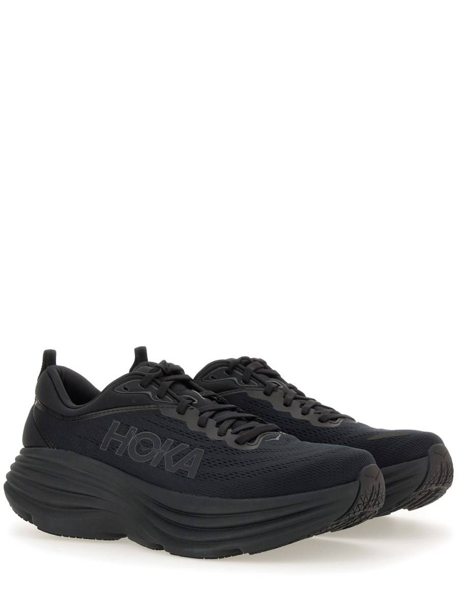 HOKA ONE ONE SNEAKER BONDI 8 Convenienza