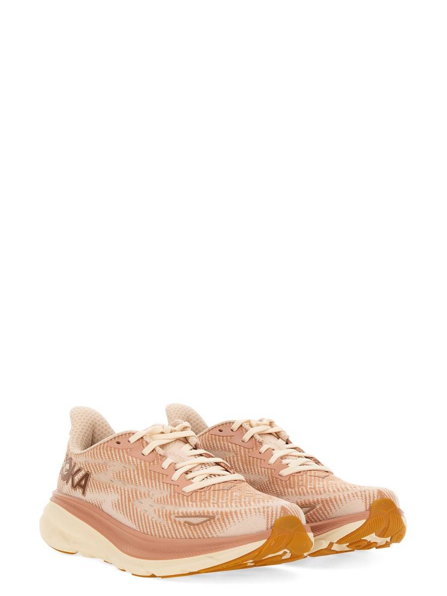 HOKA ONE ONE SNEAKER "CLIFTON 9" Novità
