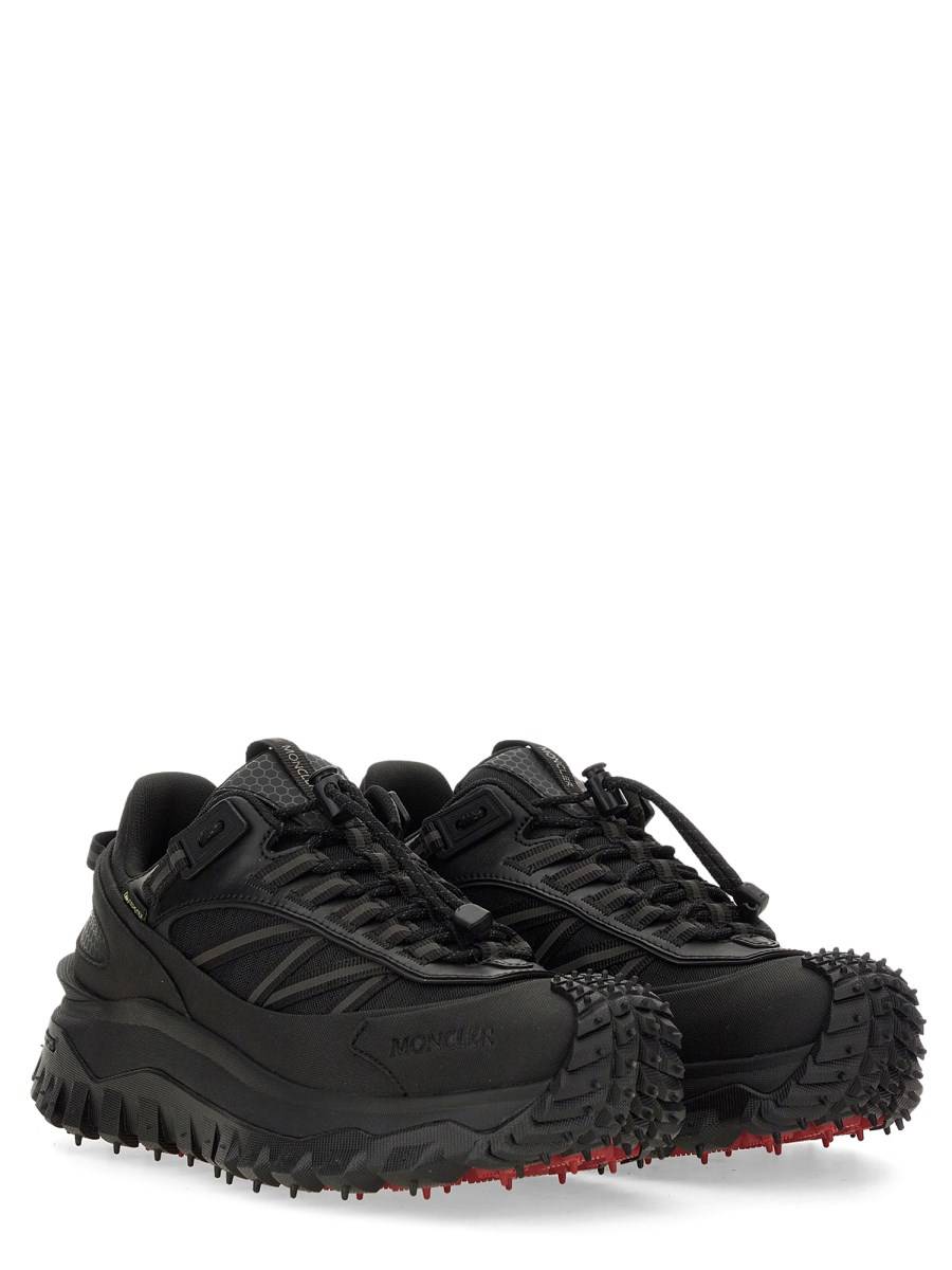 MONCLER SNEAKER TRAILGRIP GTX Presa