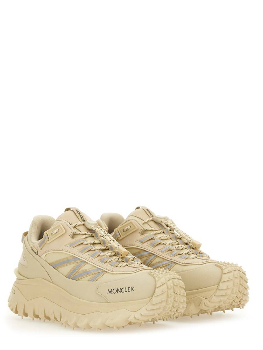 MONCLER SNEAKER TRAILGRIP GTX Offerta