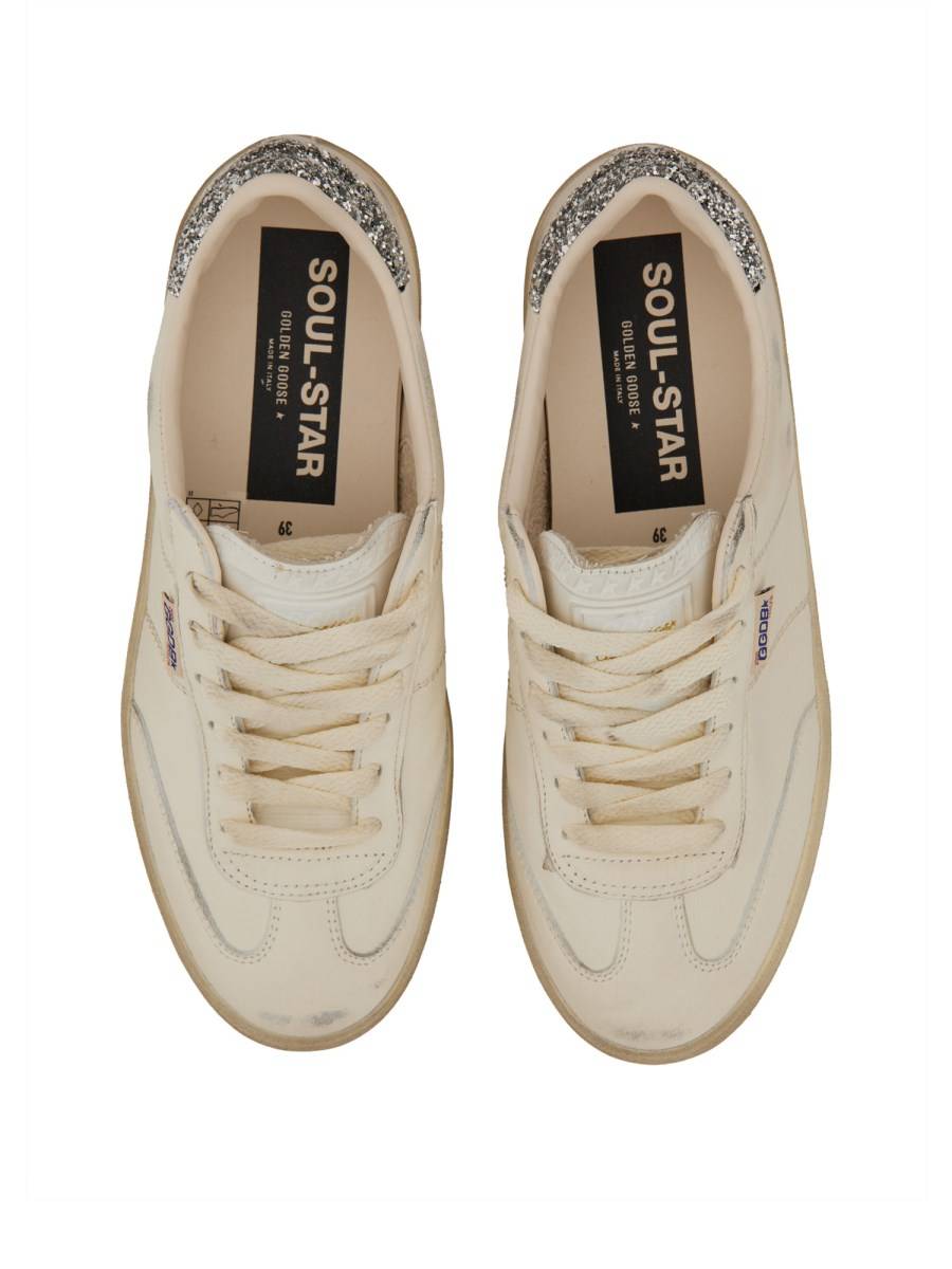 GOLDEN GOOSE SNEAKER "SOUL STAR" Online