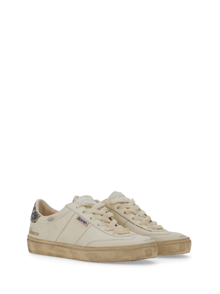 GOLDEN GOOSE SNEAKER "SOUL STAR" Online