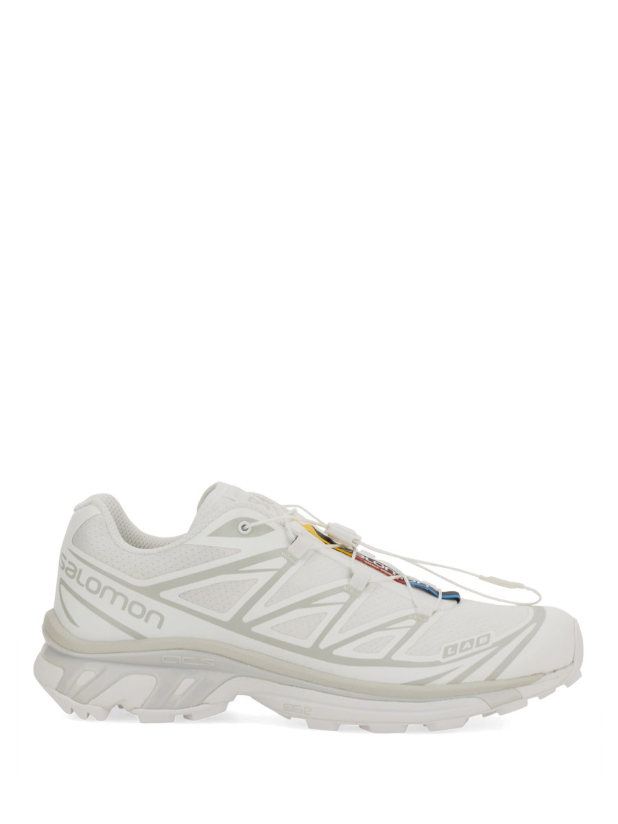 SALOMON SNEAKER XT-6 Outlet