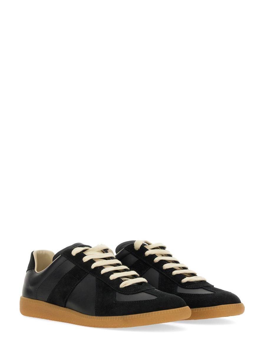MAISON MARGIELA SNEAKER "REPLICA" Vendita Calda