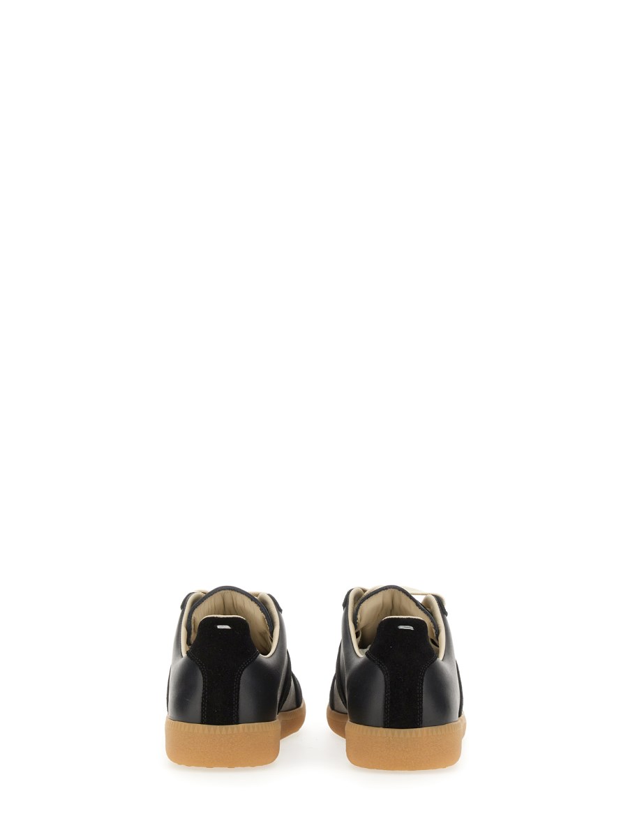 MAISON MARGIELA SNEAKER "REPLICA" Vendita Calda