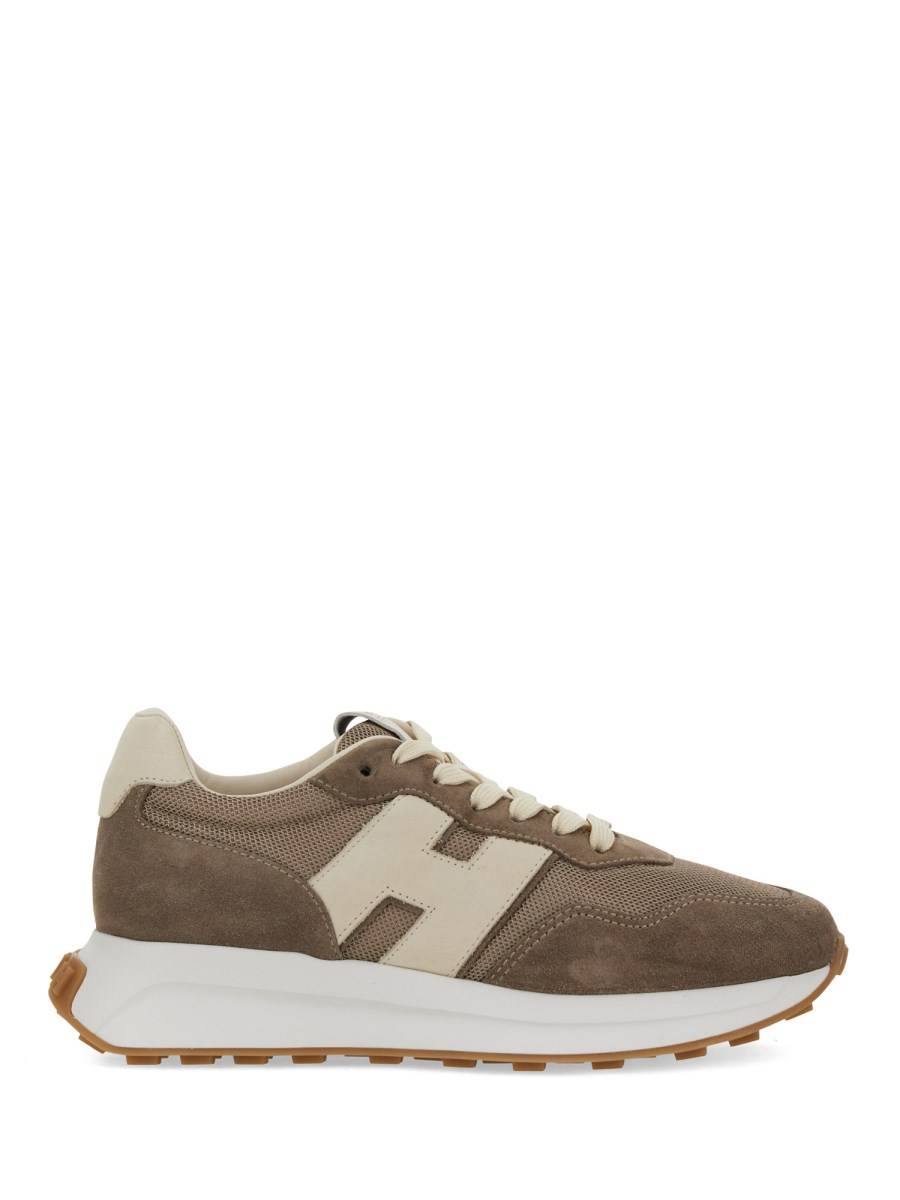 HOGAN SNEAKER H641 IN PELLE Offerta migliore