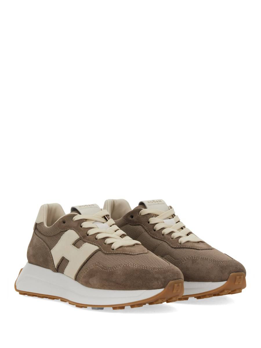 HOGAN SNEAKER H641 IN PELLE Offerta migliore