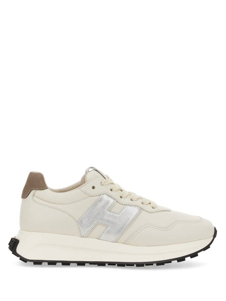 HOGAN SNEAKER H641 IN PELLE Latest fashion