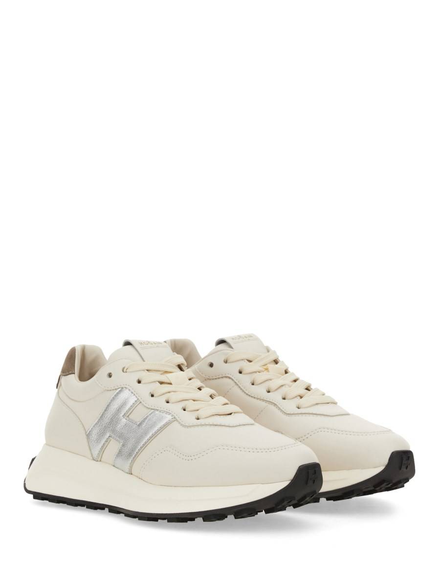 HOGAN SNEAKER H641 IN PELLE Latest fashion