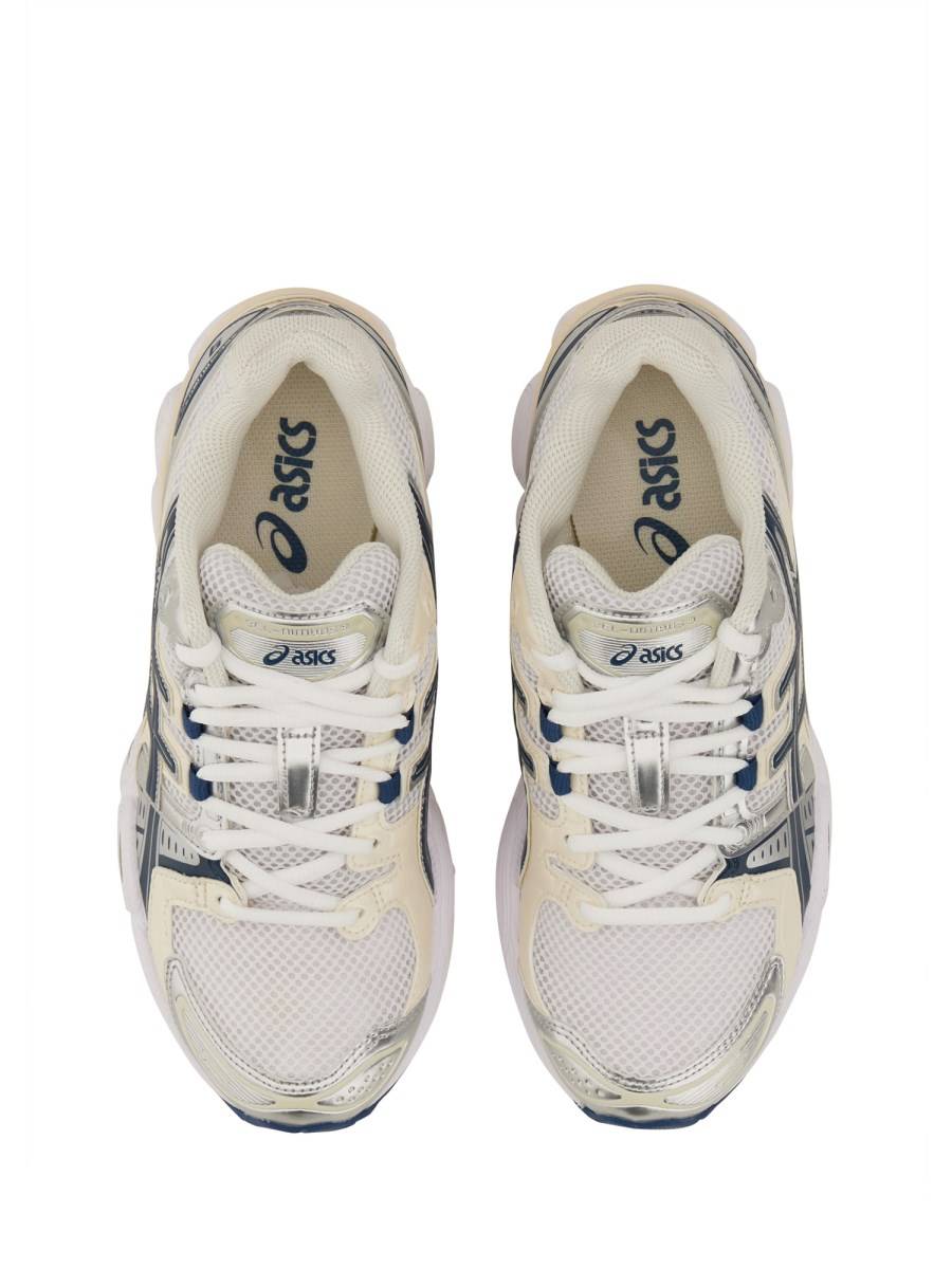 ASICS SNEAKER GEL-NIMBUS 9 IN ECOPELLE Nuovi prodotti