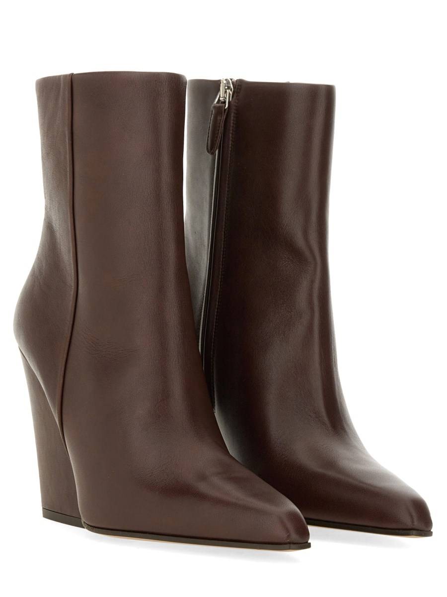 PARIS TEXAS STIVALE "JANE" IN PELLE Offerte stagionali