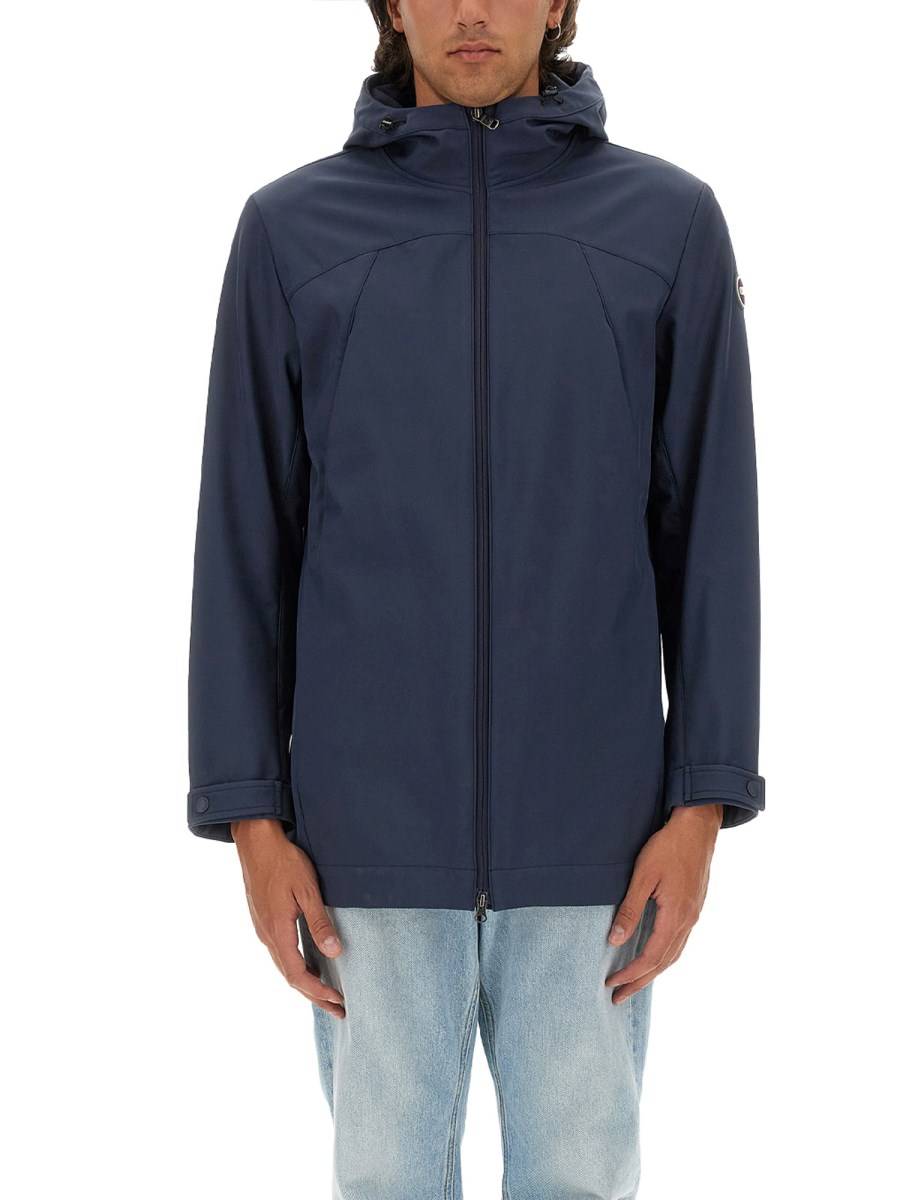COLMAR ORIGINALS GIACCA CON CAPPUCCIO Comprane uno, ottenene uno gratis