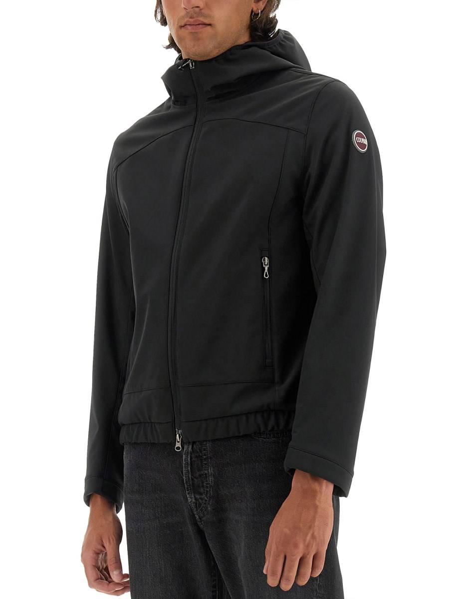COLMAR ORIGINALS GIACCA CON CAPPUCCIO Offerte giornaliere