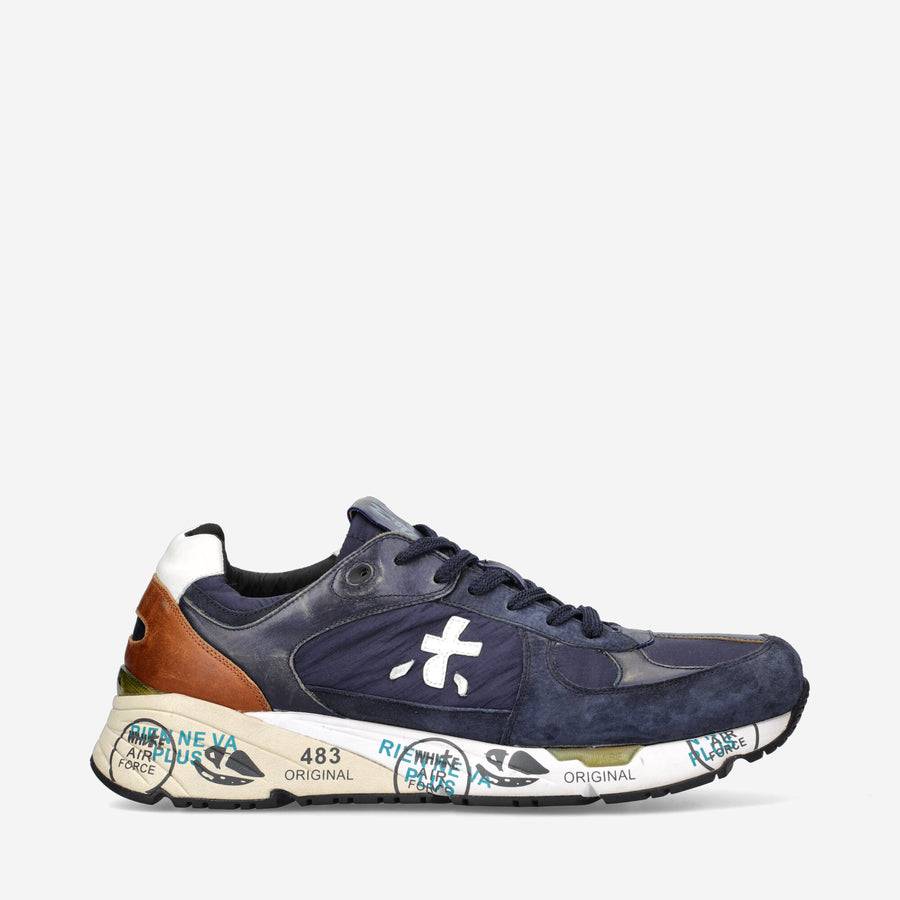 Premiata MASE 3927
