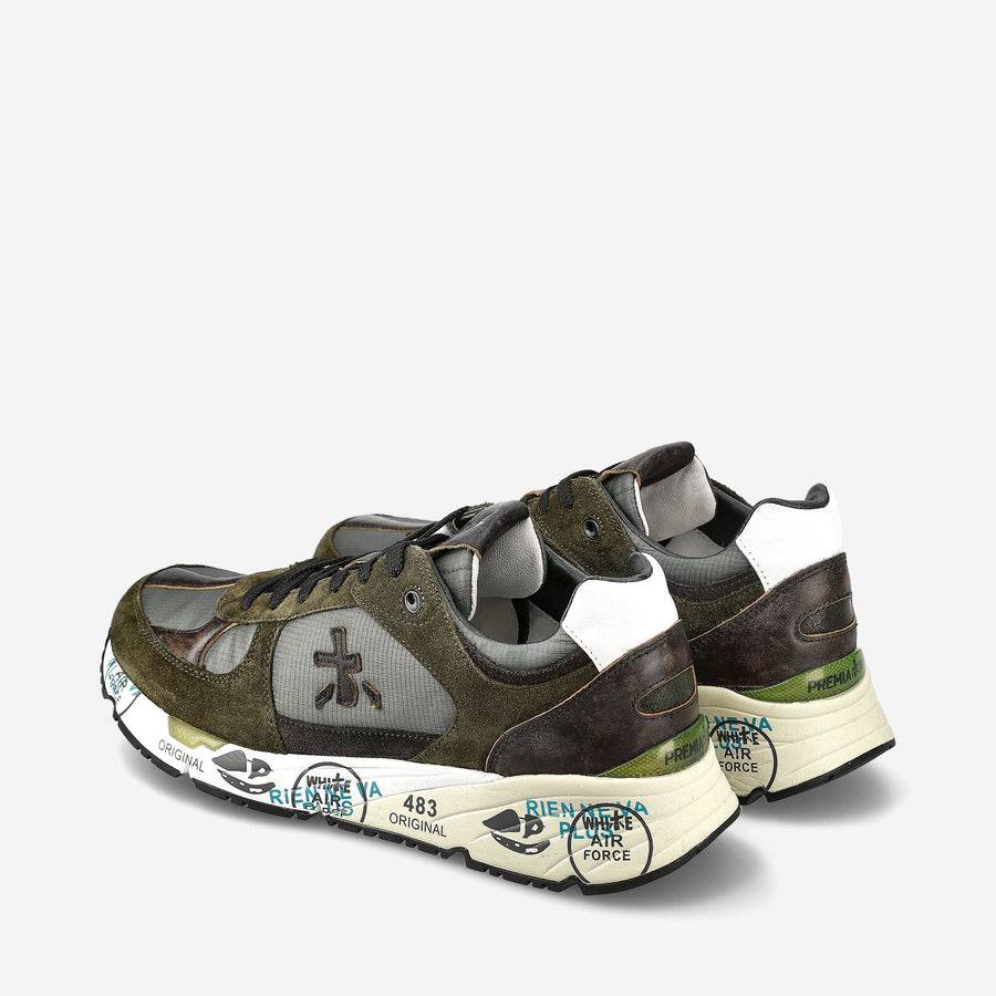 Premiata MASE 4005 2025