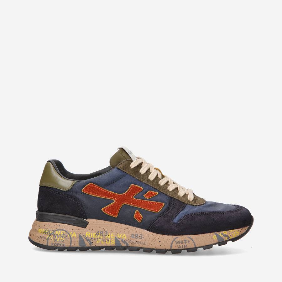 Premiata MICK 6419 I Più Venduti