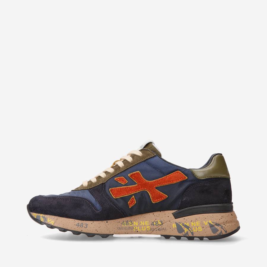 Premiata MICK 6419 I Più Venduti