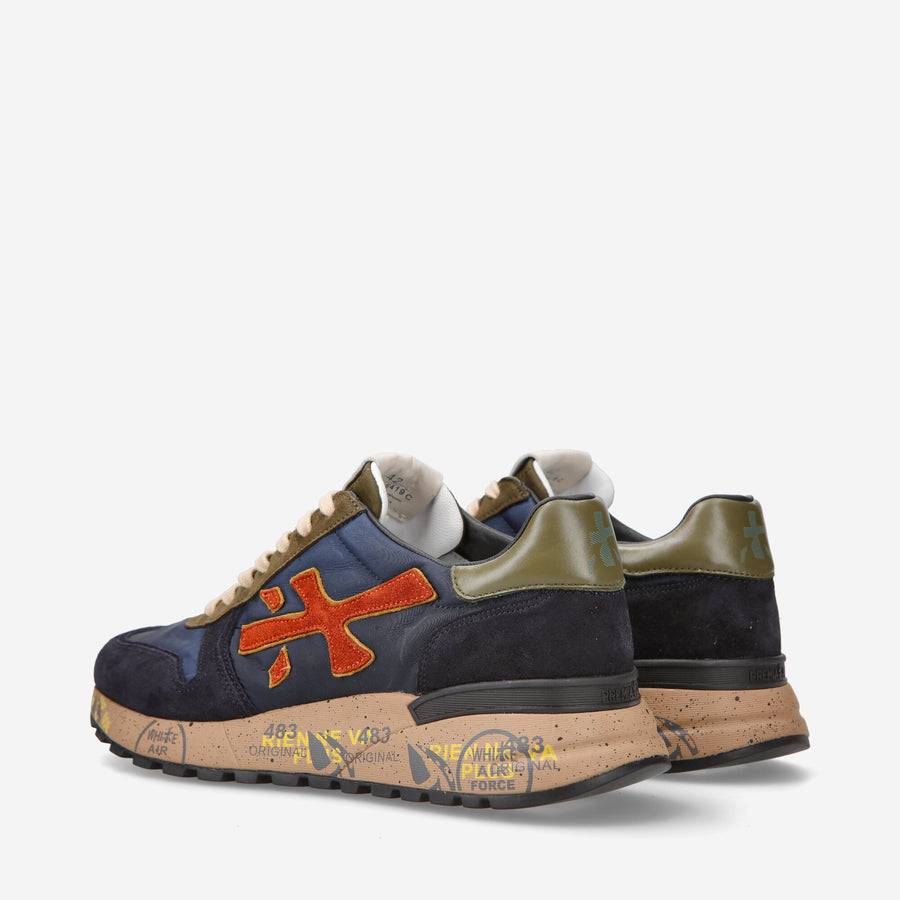 Premiata MICK 6419 I Più Venduti